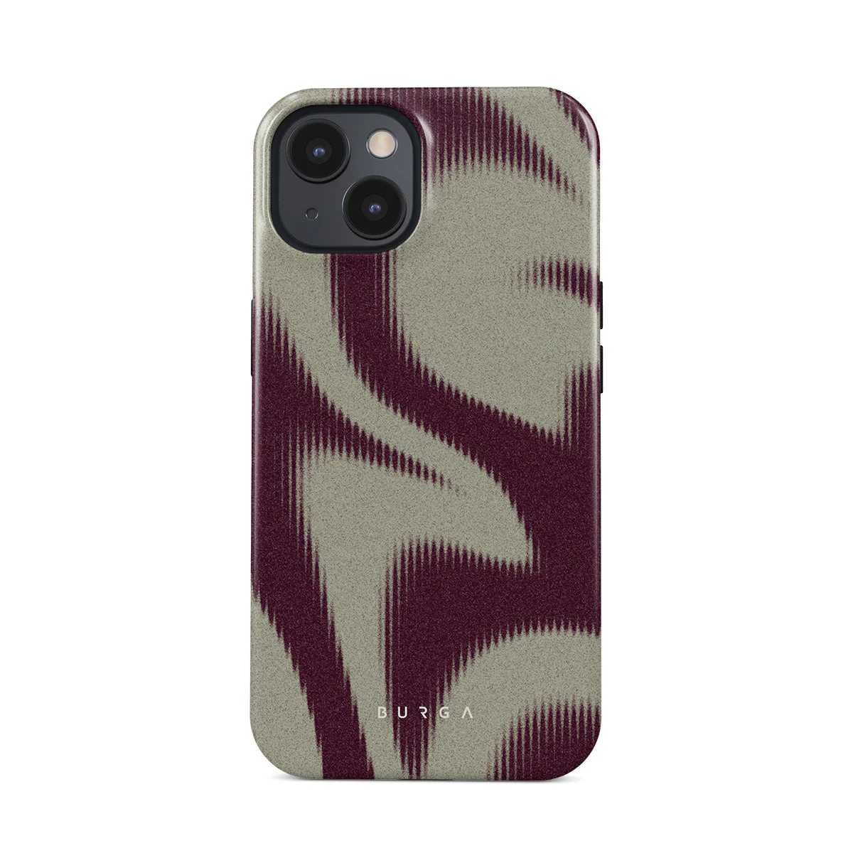 Phantom - iPhone 15 Plus Case