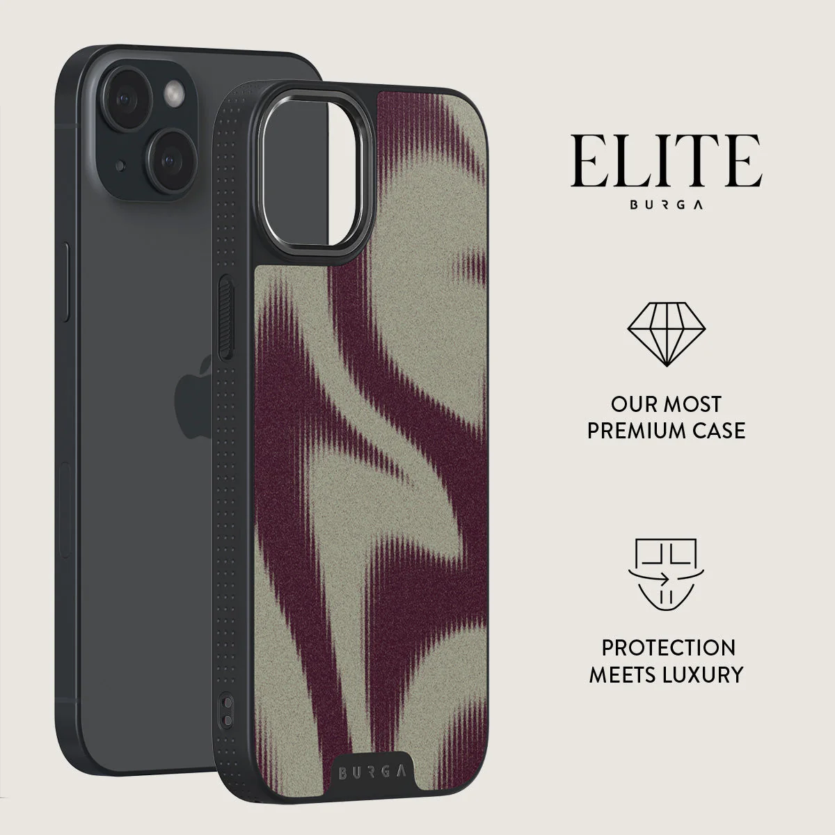 Phantom - iPhone 15 Plus Case - Image 13