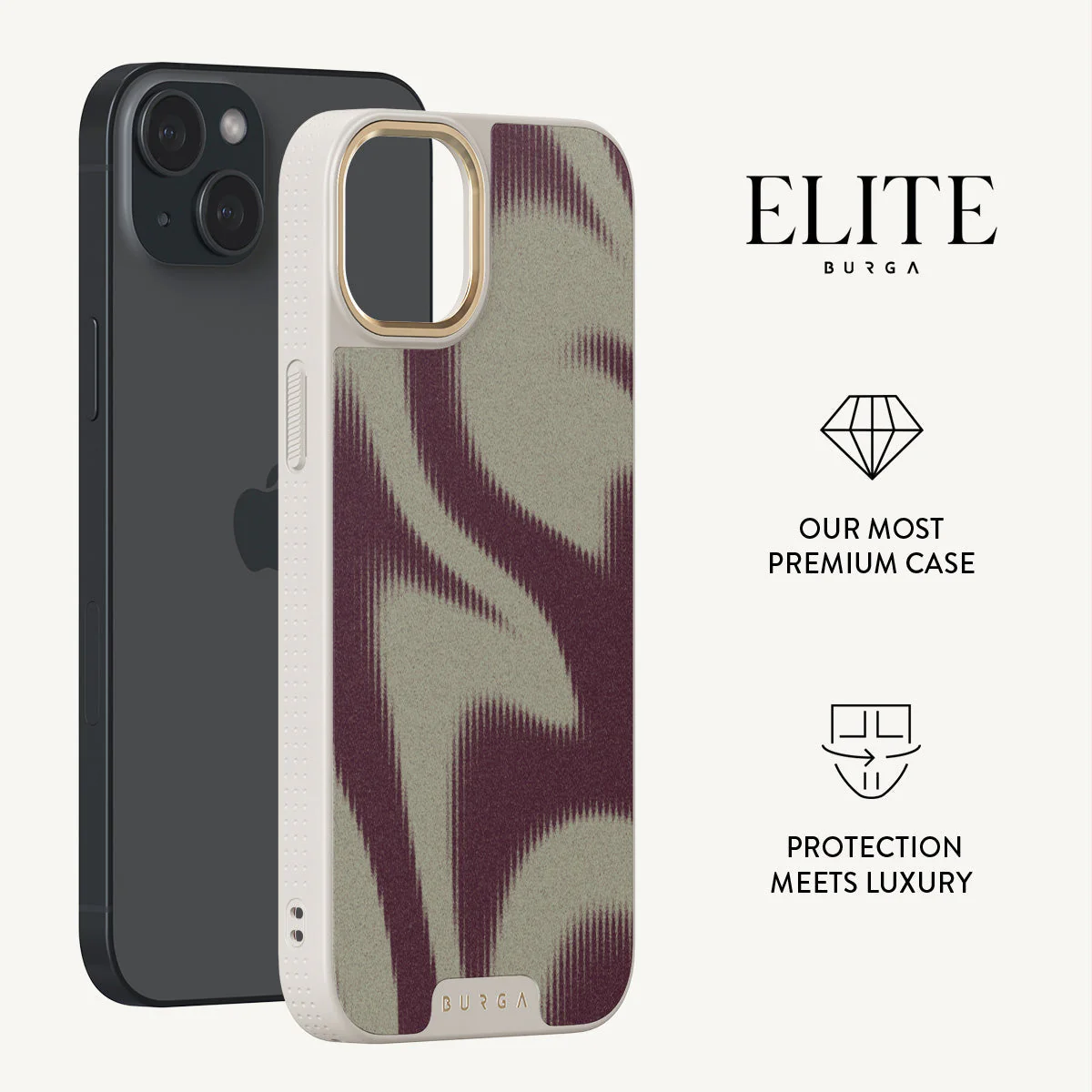 Phantom - iPhone 15 Plus Case - Image 20