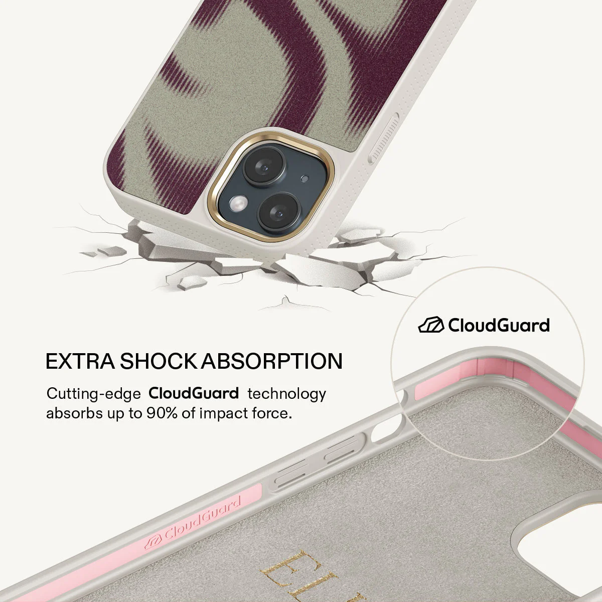 Phantom - iPhone 15 Plus Case - Image 21