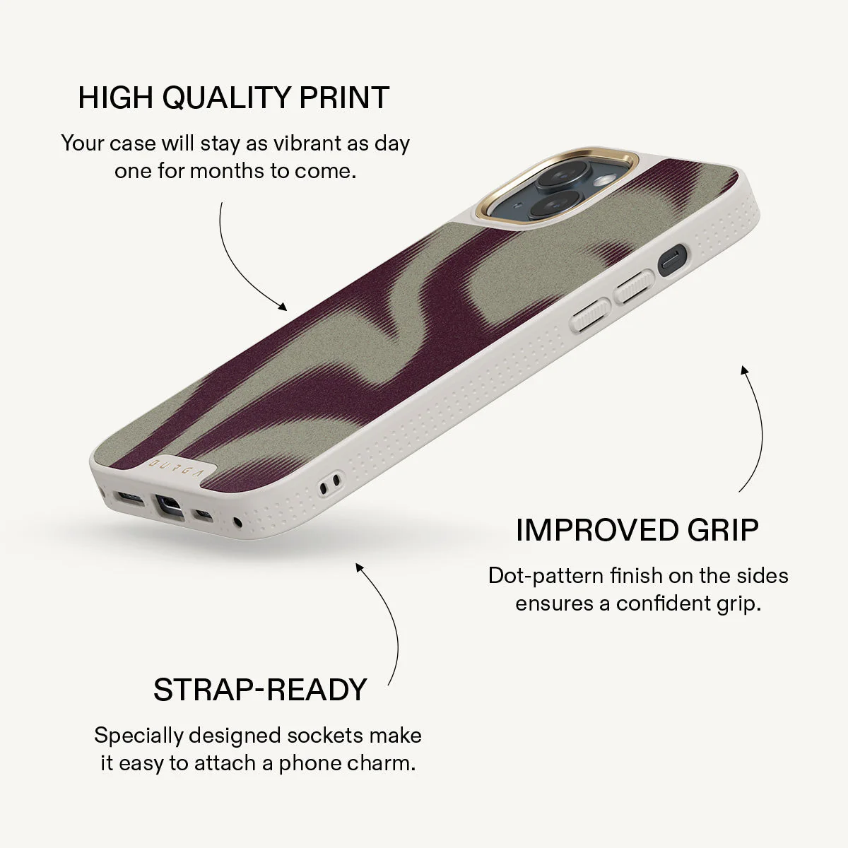 Phantom - iPhone 15 Plus Case - Image 23