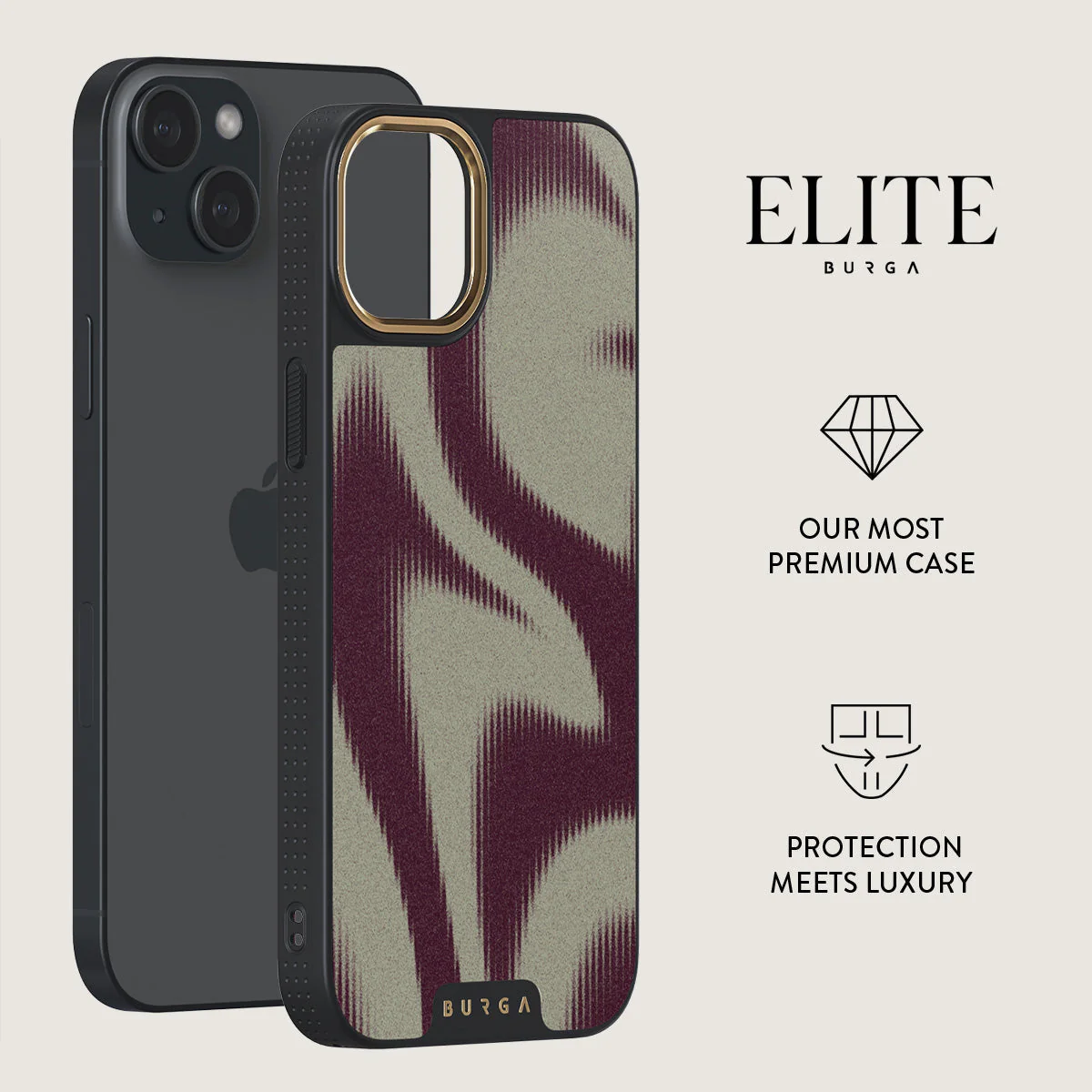 Phantom - iPhone 15 Plus Case - Image 6