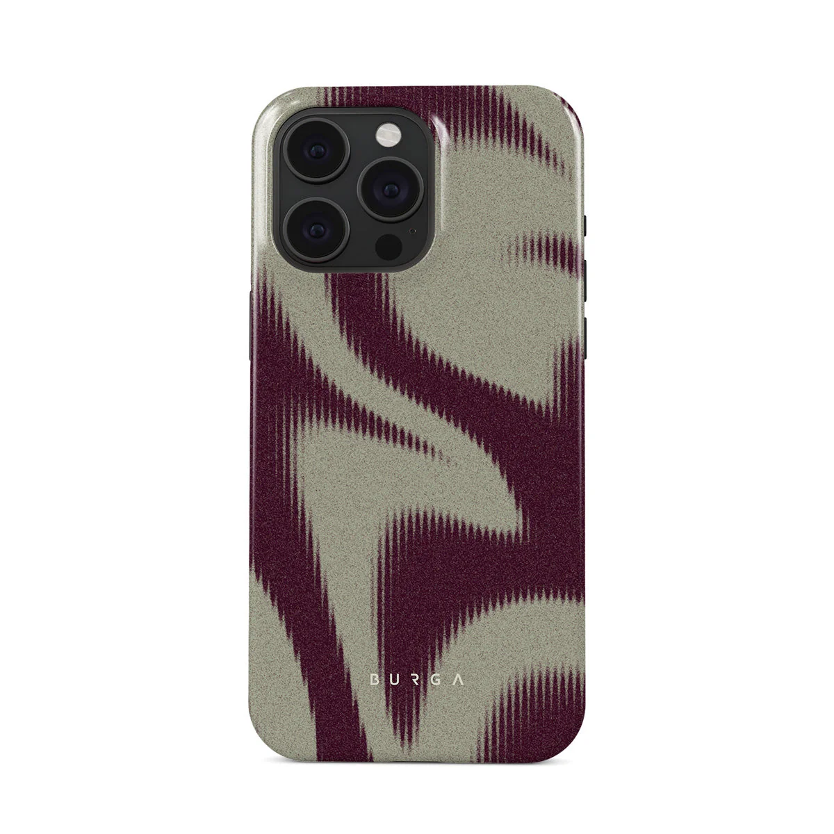 Phantom - iPhone 15 Pro Case
