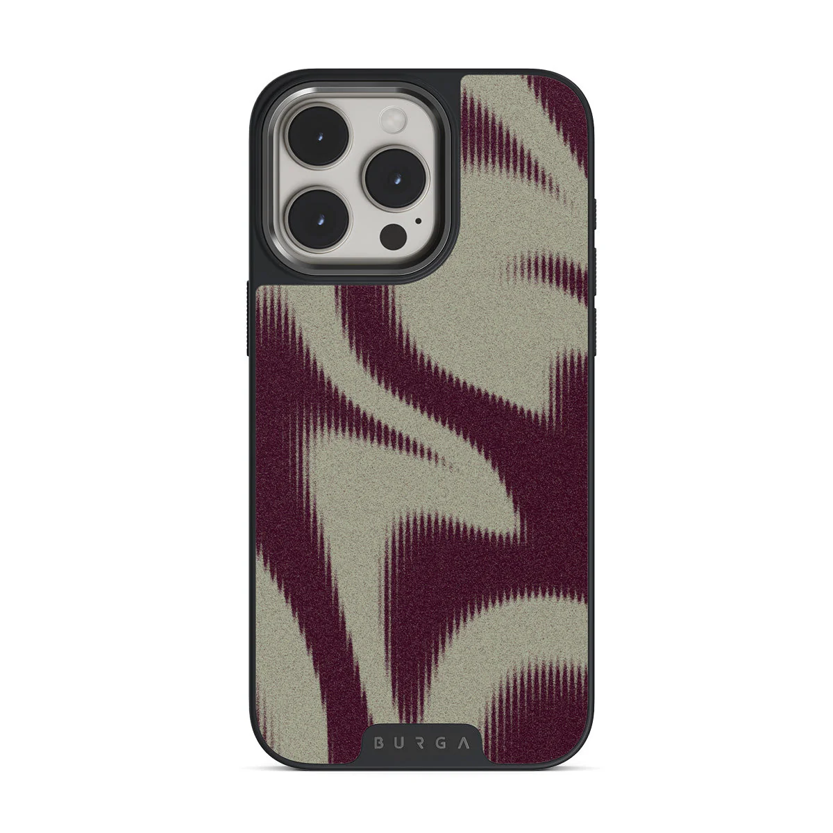 Phantom - iPhone 15 Pro Case - Image 12