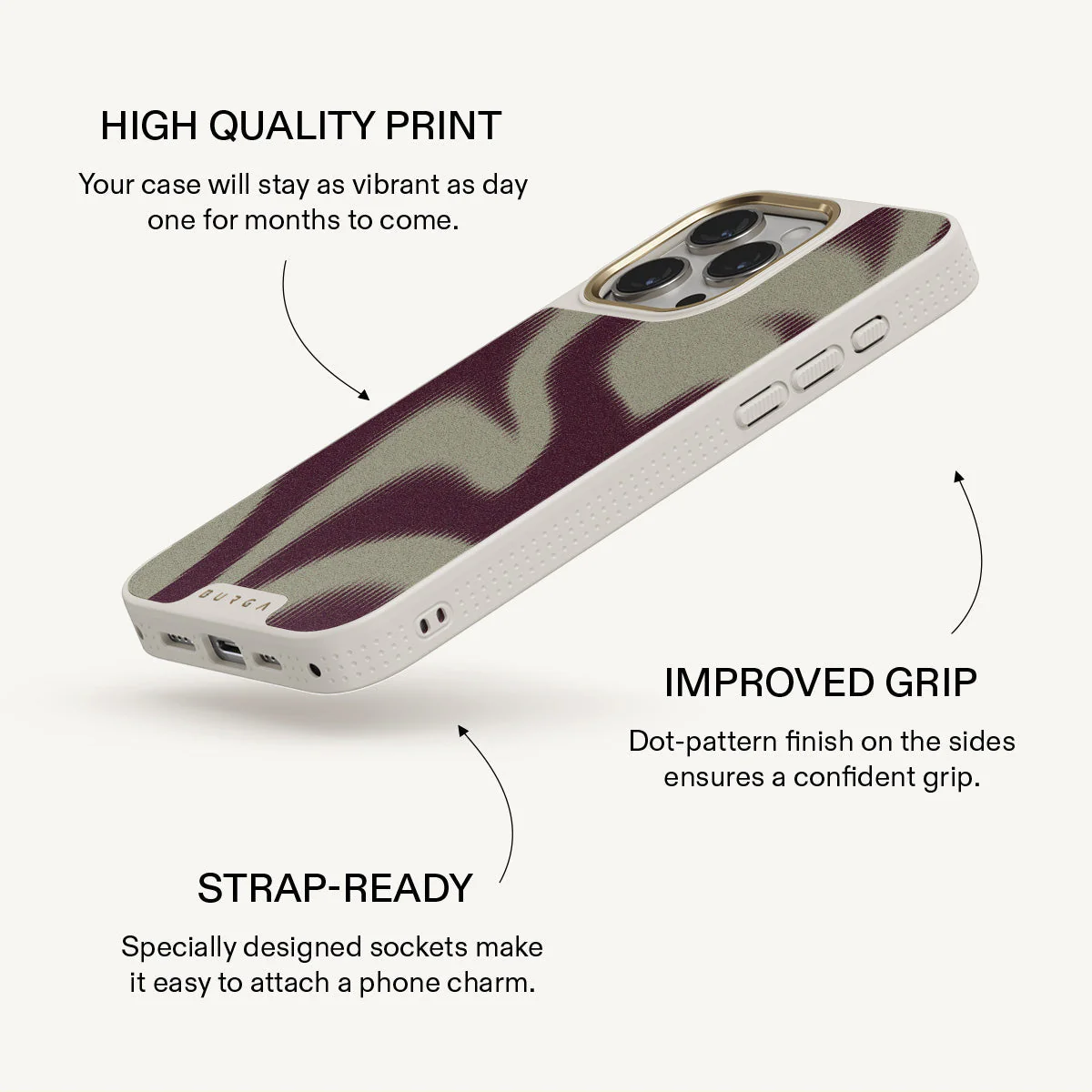 Phantom - iPhone 15 Pro Case - Image 23