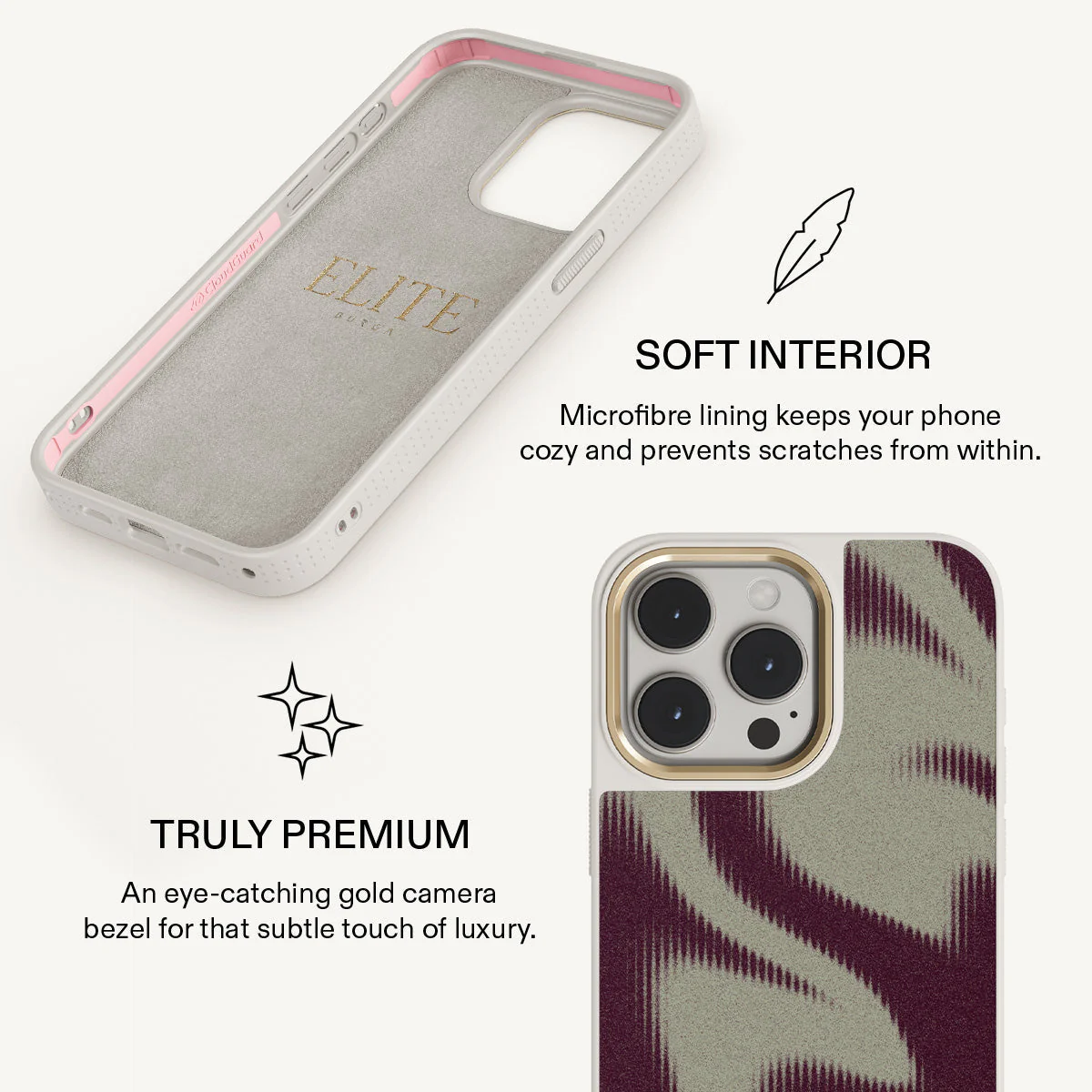 Phantom - iPhone 15 Pro Case - Image 24