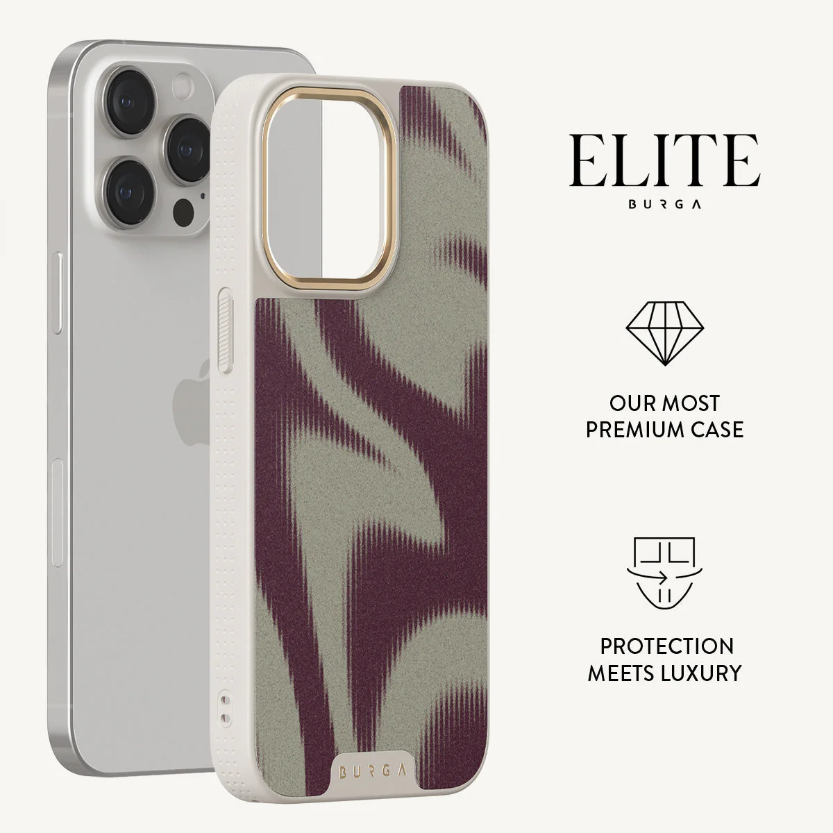 Phantom - iPhone 15 Pro Max Case - Image 20