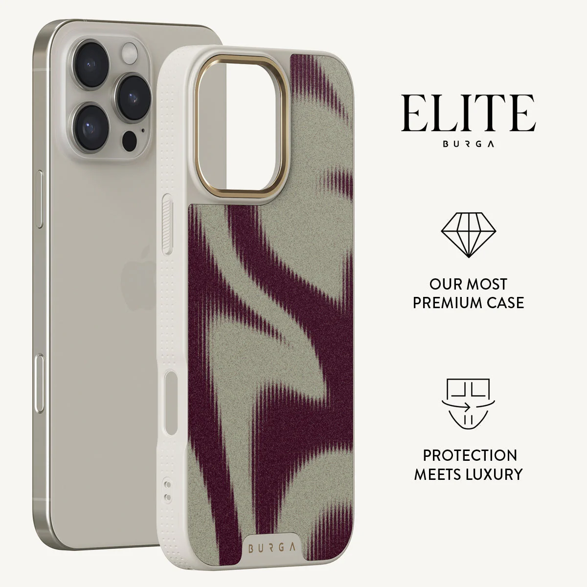 Phantom - iPhone 16 Pro Case - Image 21