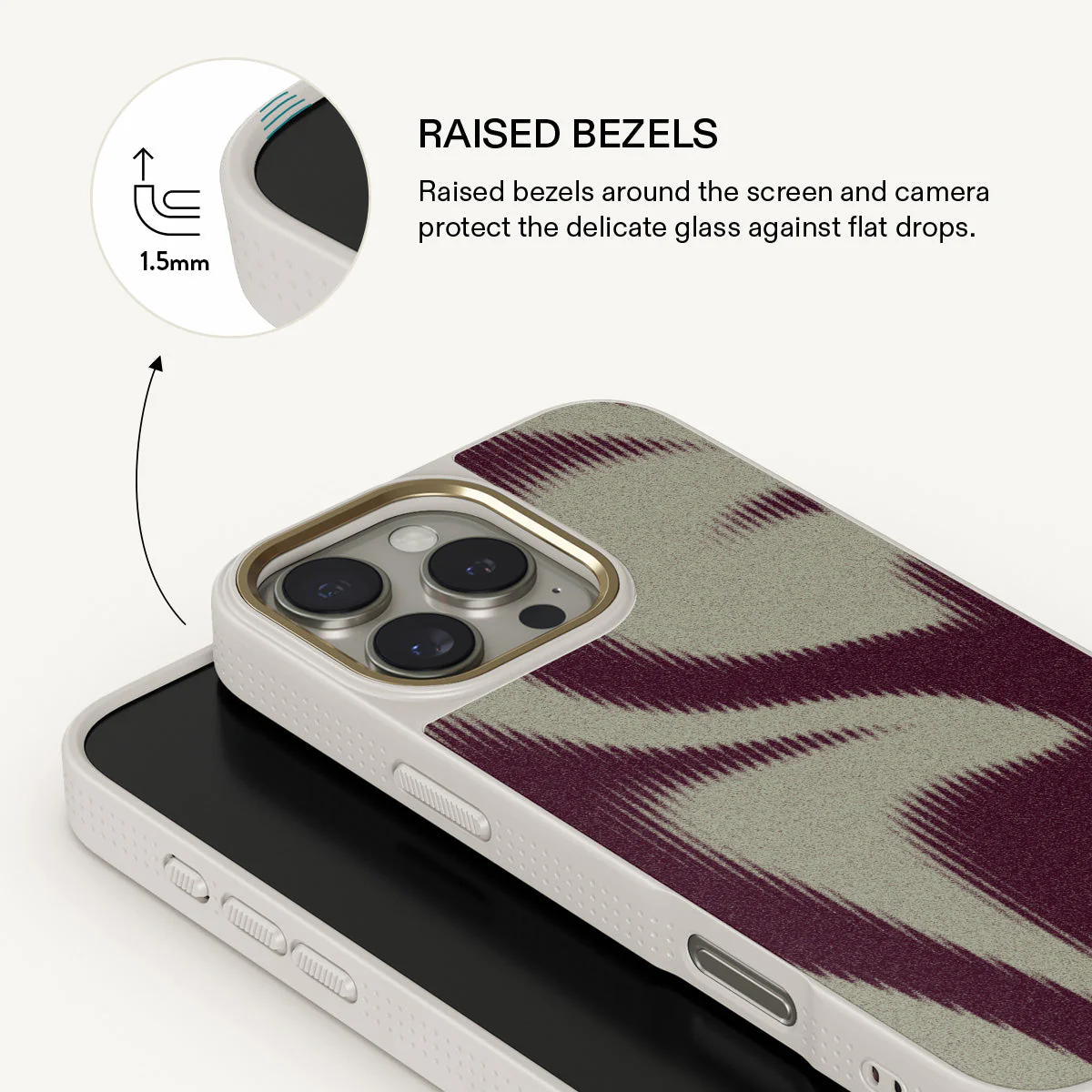 Phantom - iPhone 16 Pro Case - Image 23