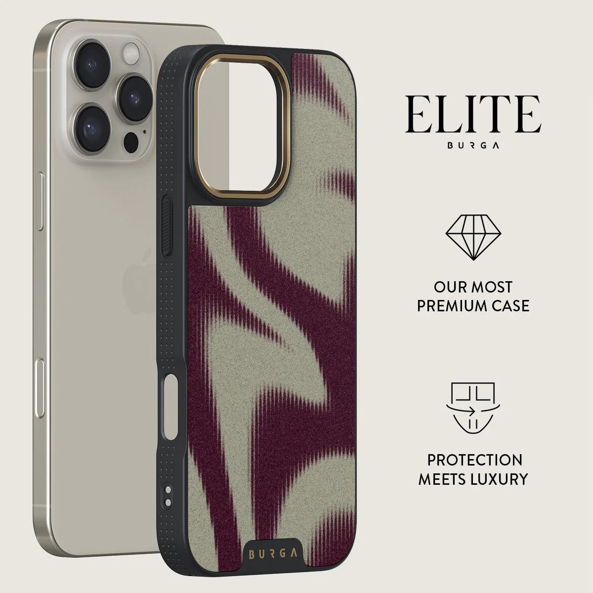 Phantom - iPhone 16 Pro Case - Image 7