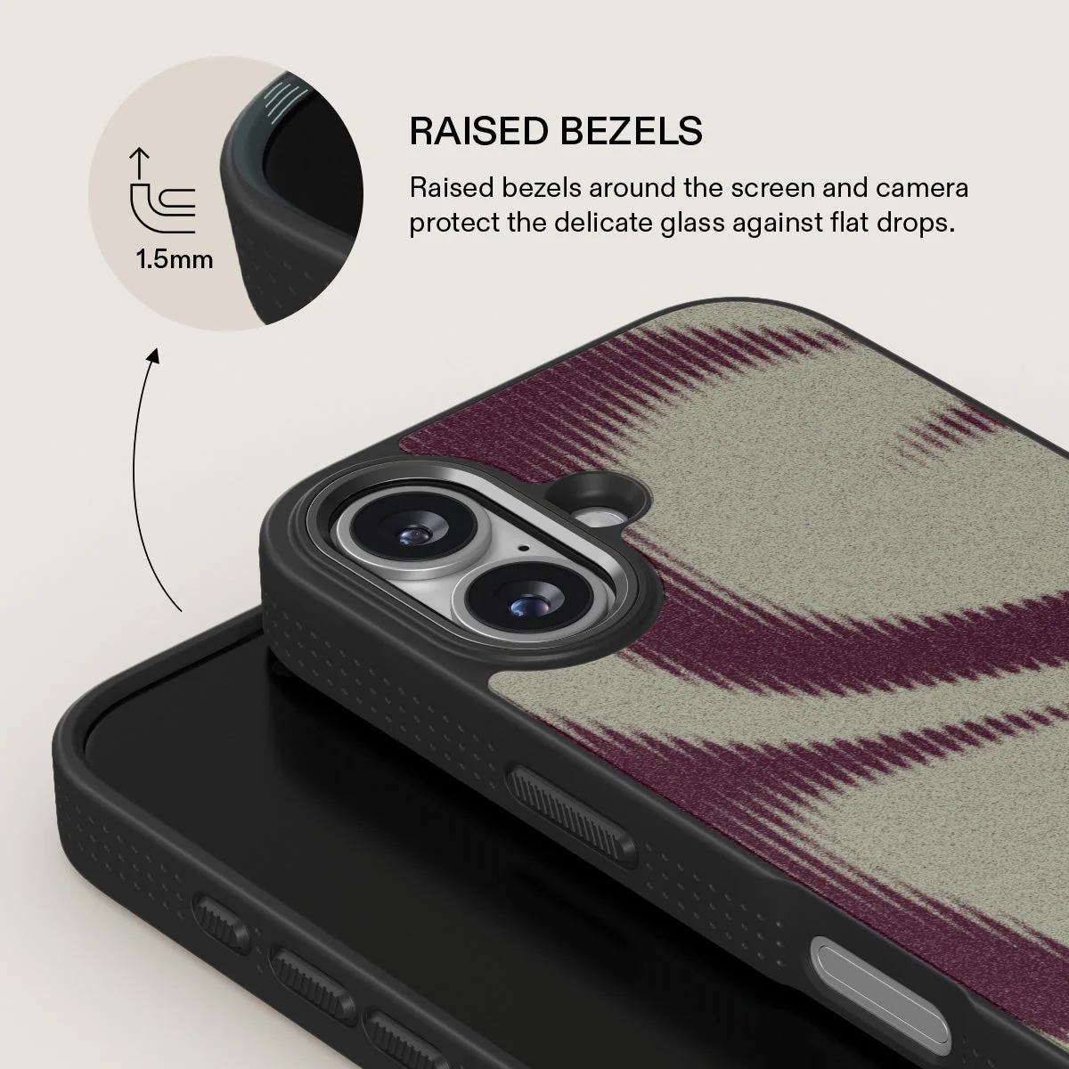 Phantom - iPhone 17 Case - Image 15
