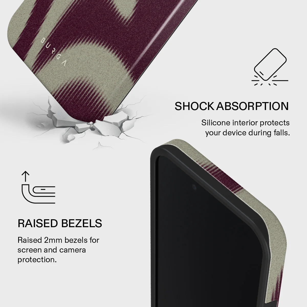 Phantom - iPhone 17e Case - Image 4