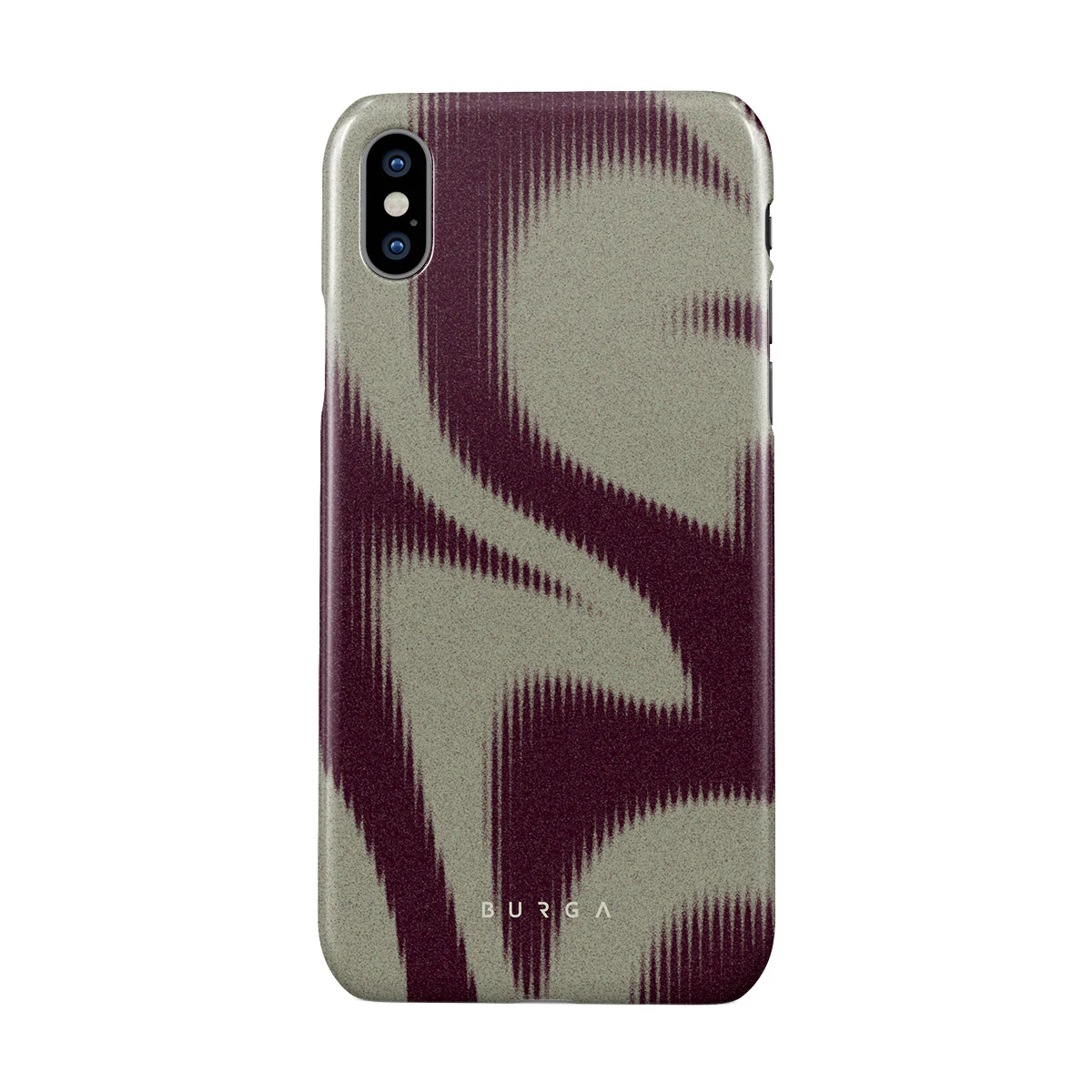 Phantom - iPhone X / XS Case