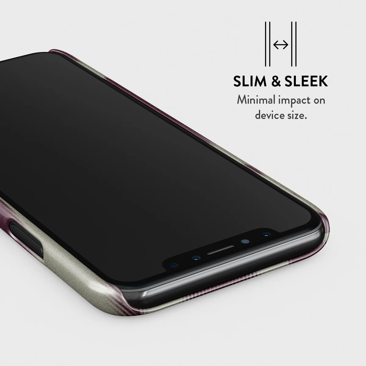 Phantom - iPhone XS Max Case - Image 4