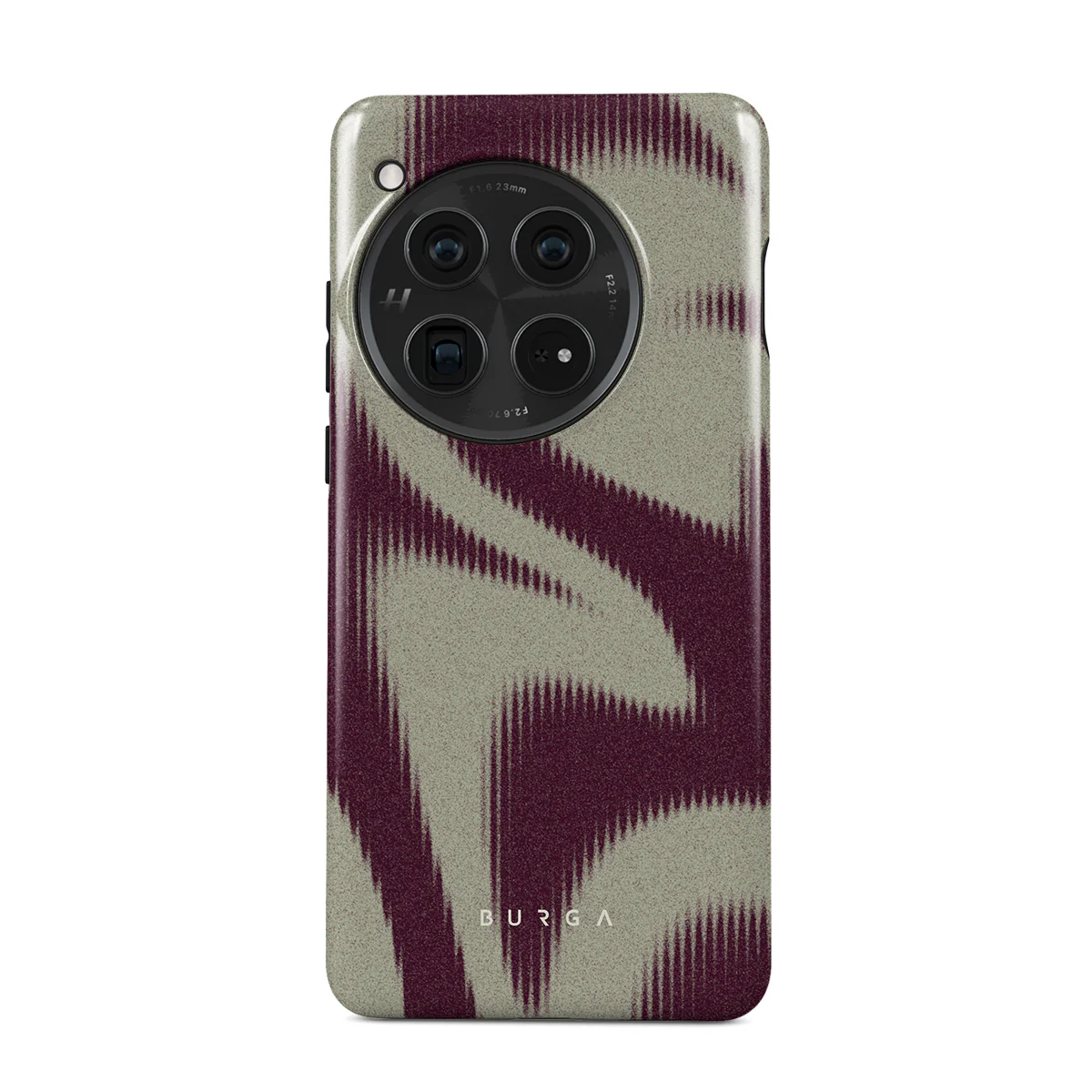 Phantom - OnePlus 12 Case