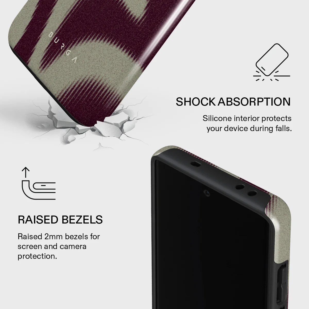 Phantom - OnePlus 12 Case - Image 4