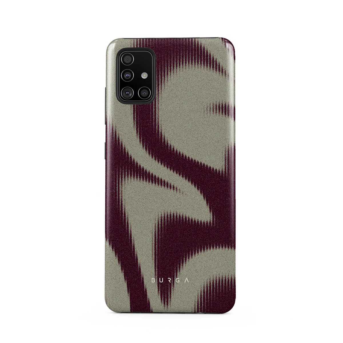 Phantom - Samsung Galaxy A51 4G Case
