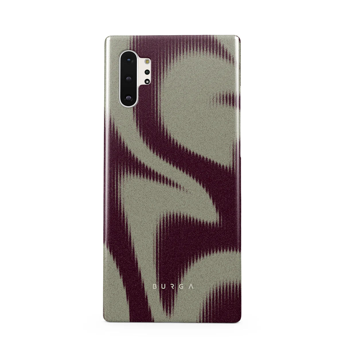 Phantom - Samsung Galaxy Note 10 Plus Case