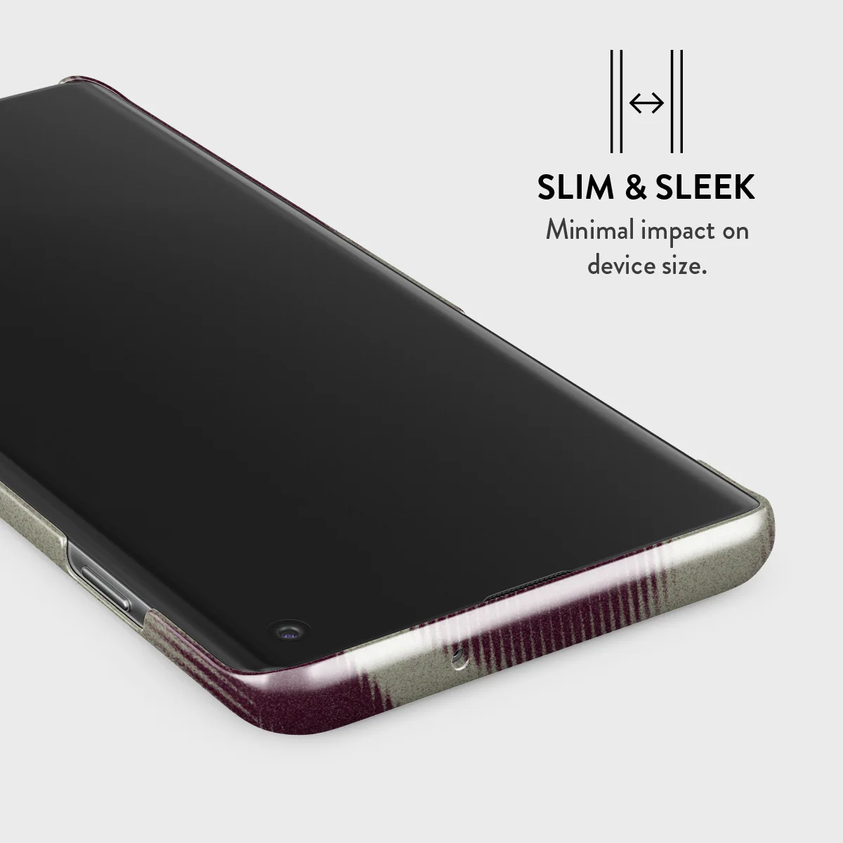 Phantom - Samsung Galaxy S10 Plus Case - Image 4