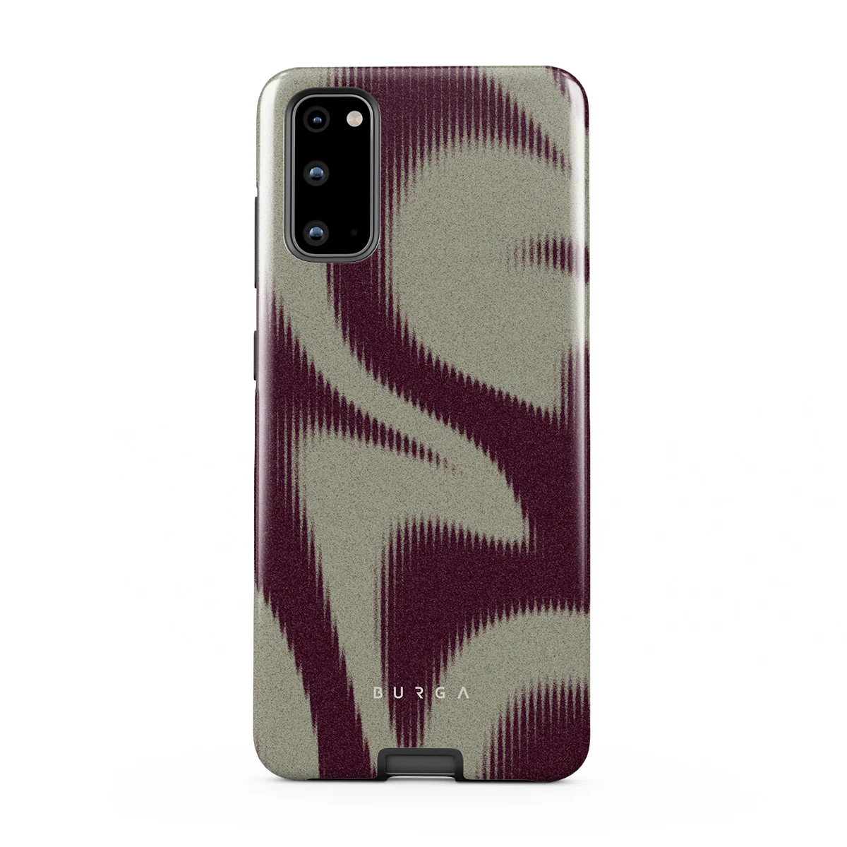 Phantom - Samsung Galaxy S20 FE 4G / 5G Case