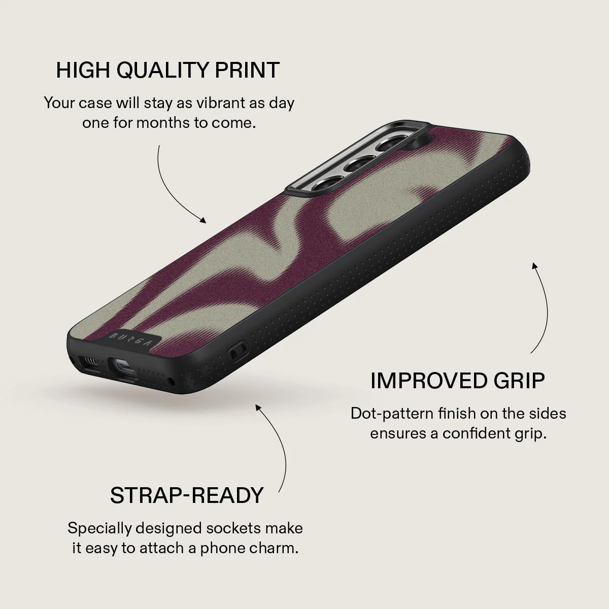 Phantom - Samsung Galaxy S22 Case - Image 16