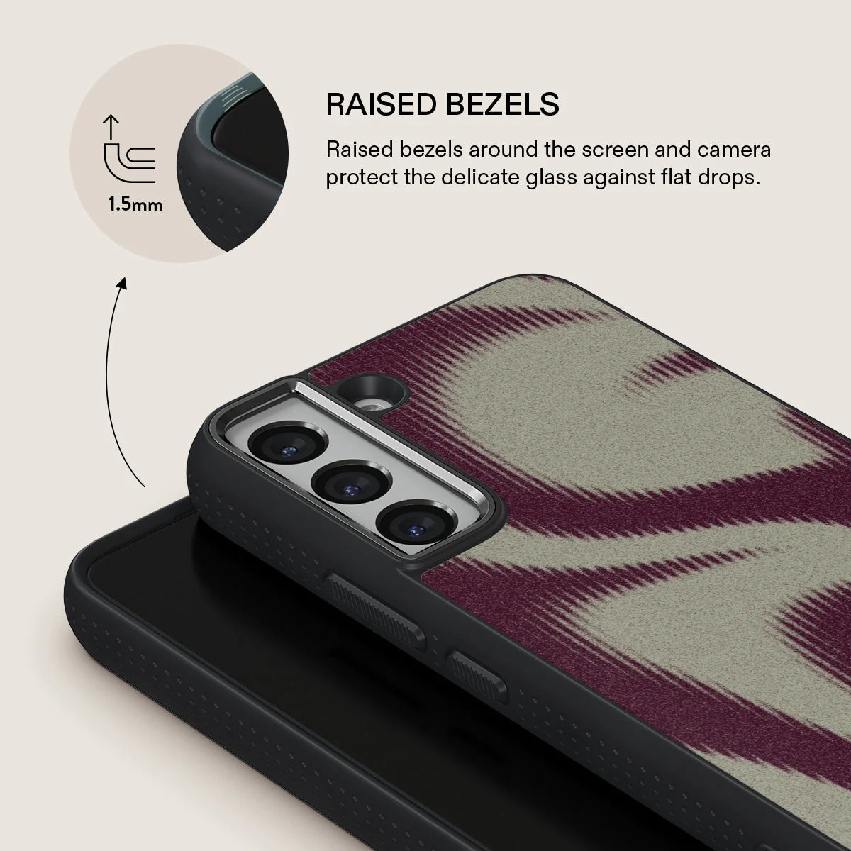 Phantom - Samsung Galaxy S22 Plus Case - Image 15