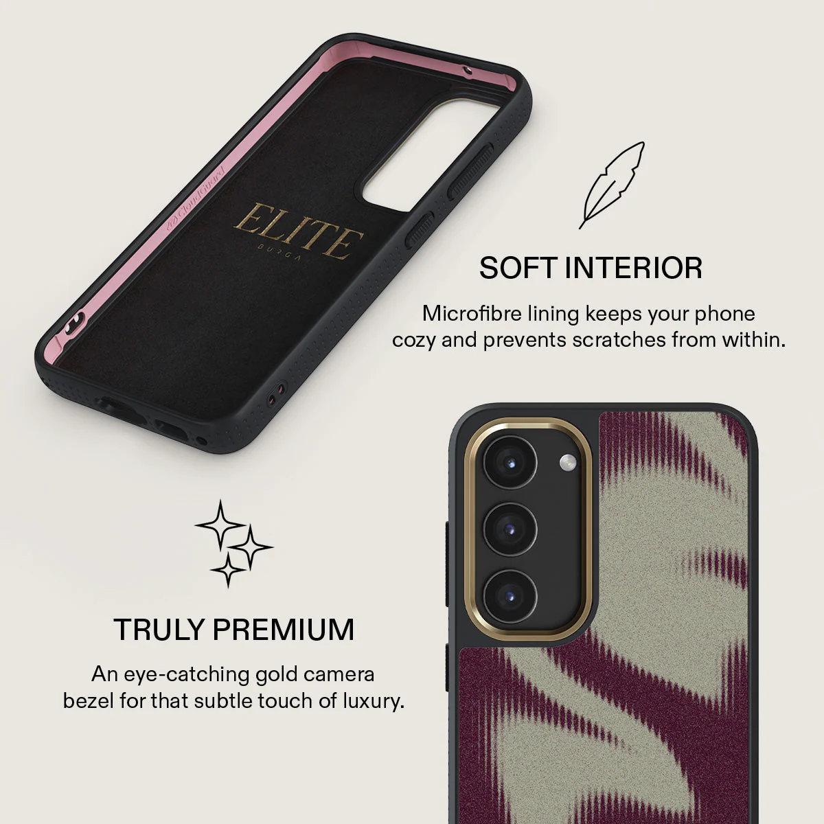 Phantom - Samsung Galaxy S23 Case - Image 10