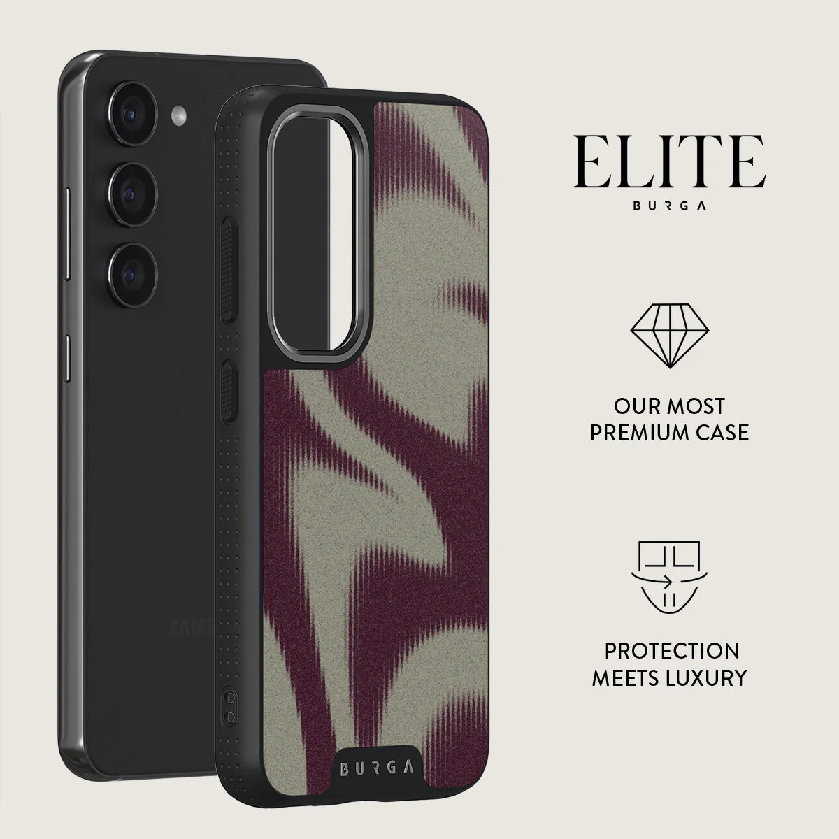 Phantom - Samsung Galaxy S23 Case - Image 13