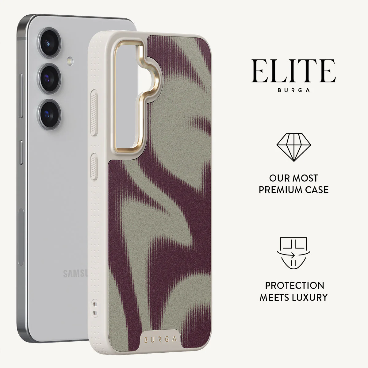 Phantom - Samsung Galaxy S24 Case - Image 20