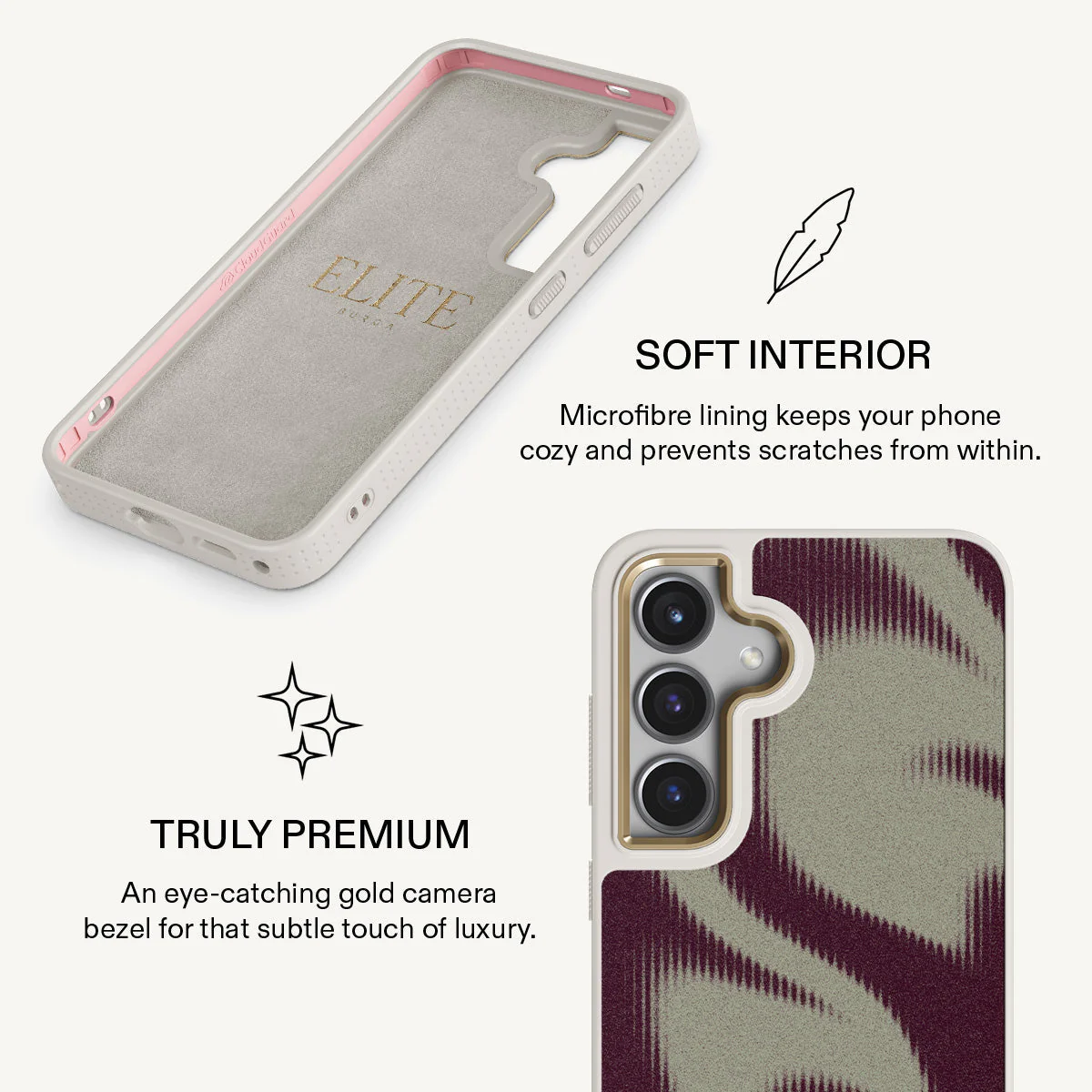 Phantom - Samsung Galaxy S24 Case - Image 24
