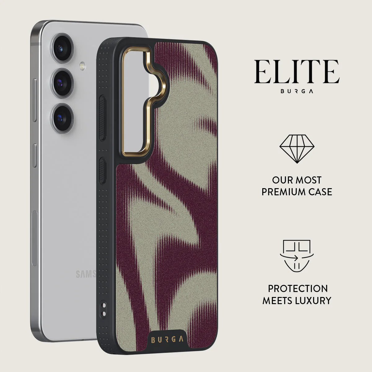 Phantom - Samsung Galaxy S24 Case - Image 6