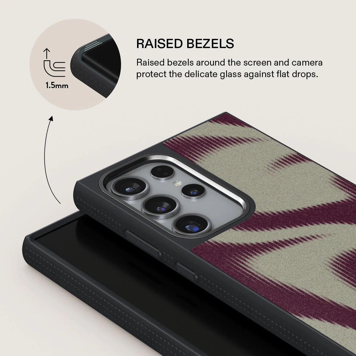 Phantom - Samsung Galaxy S24 Ultra Case - Image 15