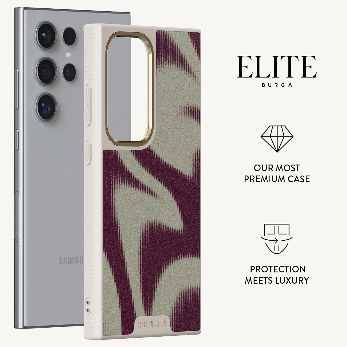 Phantom - Samsung Galaxy S24 Ultra Case - Image 20
