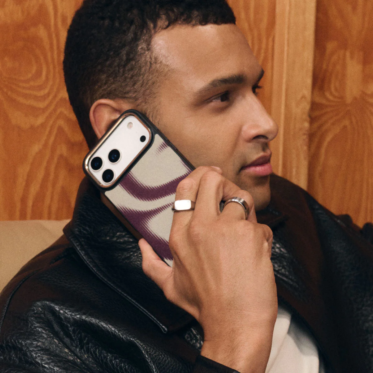 Phantom - Samsung Galaxy S24 Ultra Case - Image 29