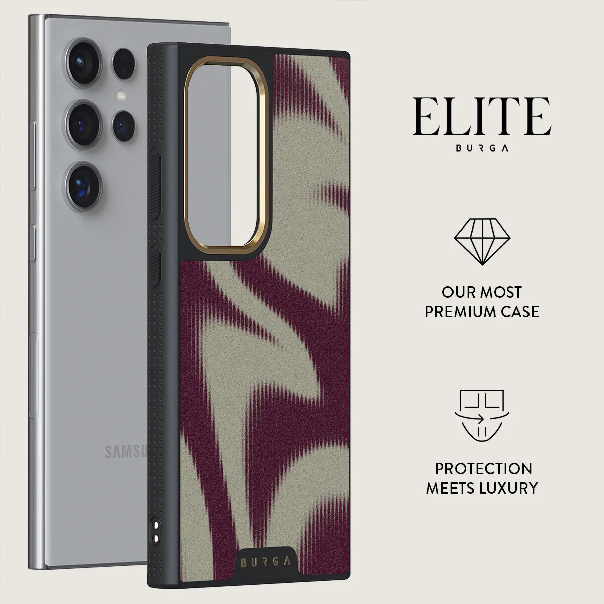 Phantom - Samsung Galaxy S24 Ultra Case - Image 6
