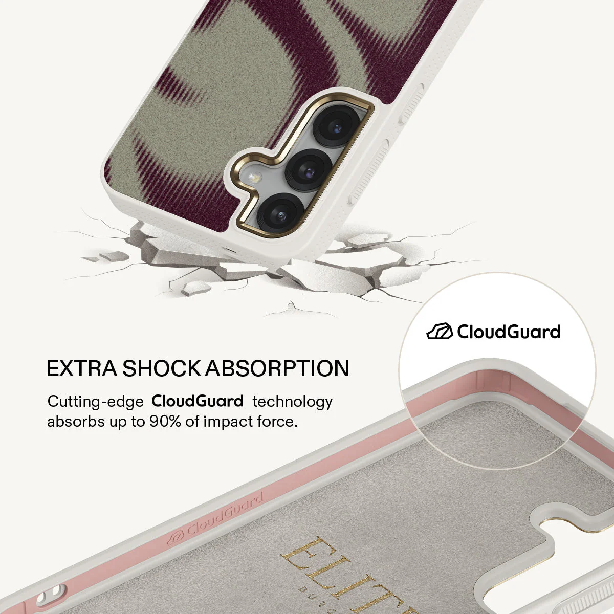 Phantom - Samsung Galaxy S25 Case - Image 21