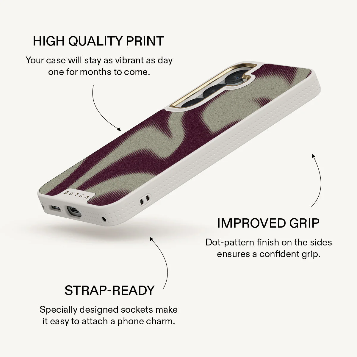 Phantom - Samsung Galaxy S25 Case - Image 23