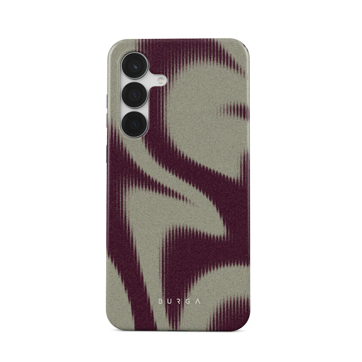 Phantom - Samsung Galaxy S25 FE Case