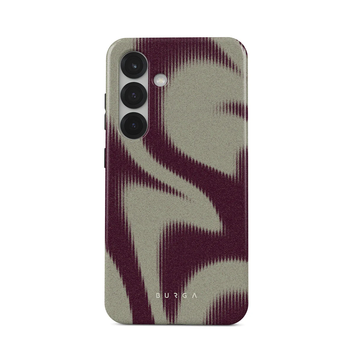 Phantom - Samsung Galaxy S25 Plus Case