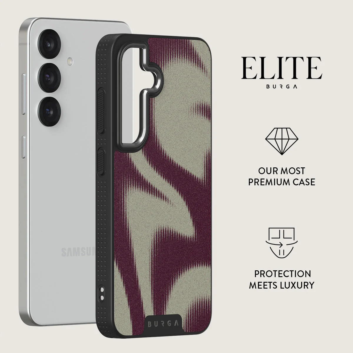 Phantom - Samsung Galaxy S25 Plus Case - Image 13