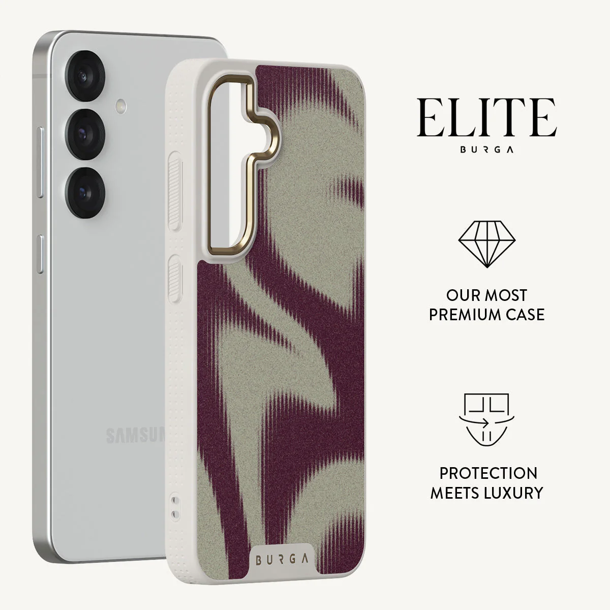 Phantom - Samsung Galaxy S25 Plus Case - Image 20