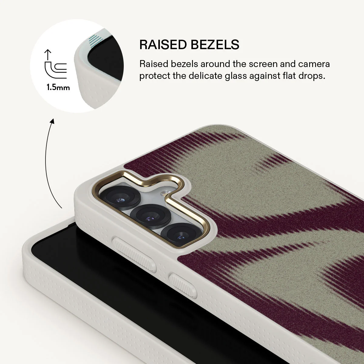 Phantom - Samsung Galaxy S25 Plus Case - Image 22
