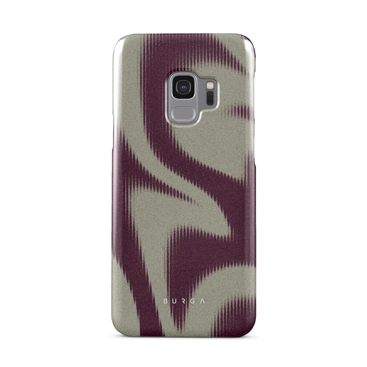 Phantom - Samsung Galaxy S9 Case