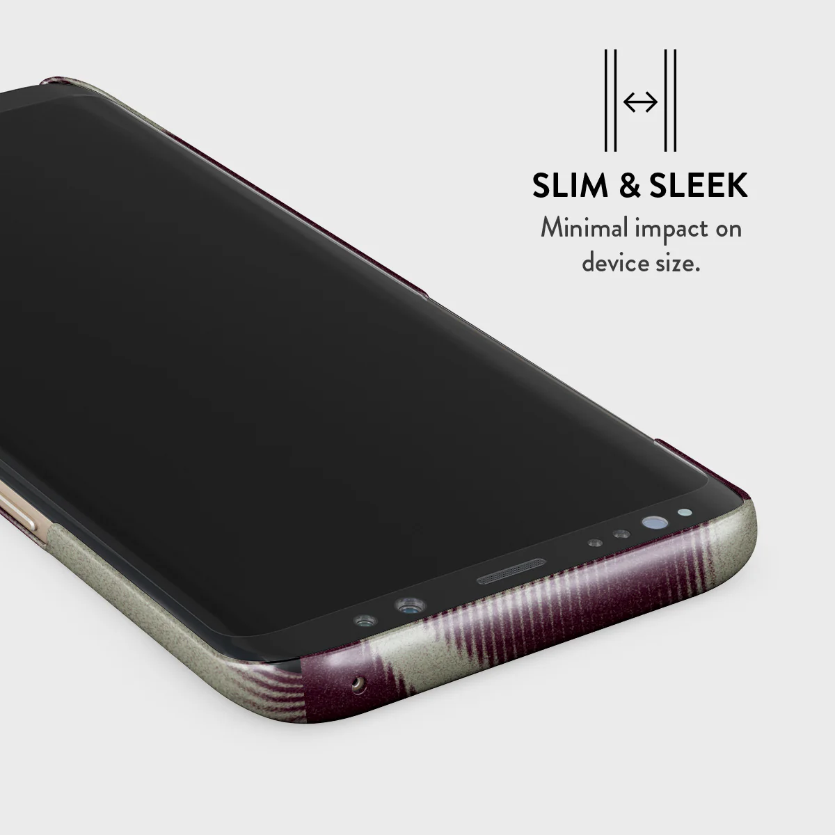 Phantom - Samsung Galaxy S9 Case - Image 4