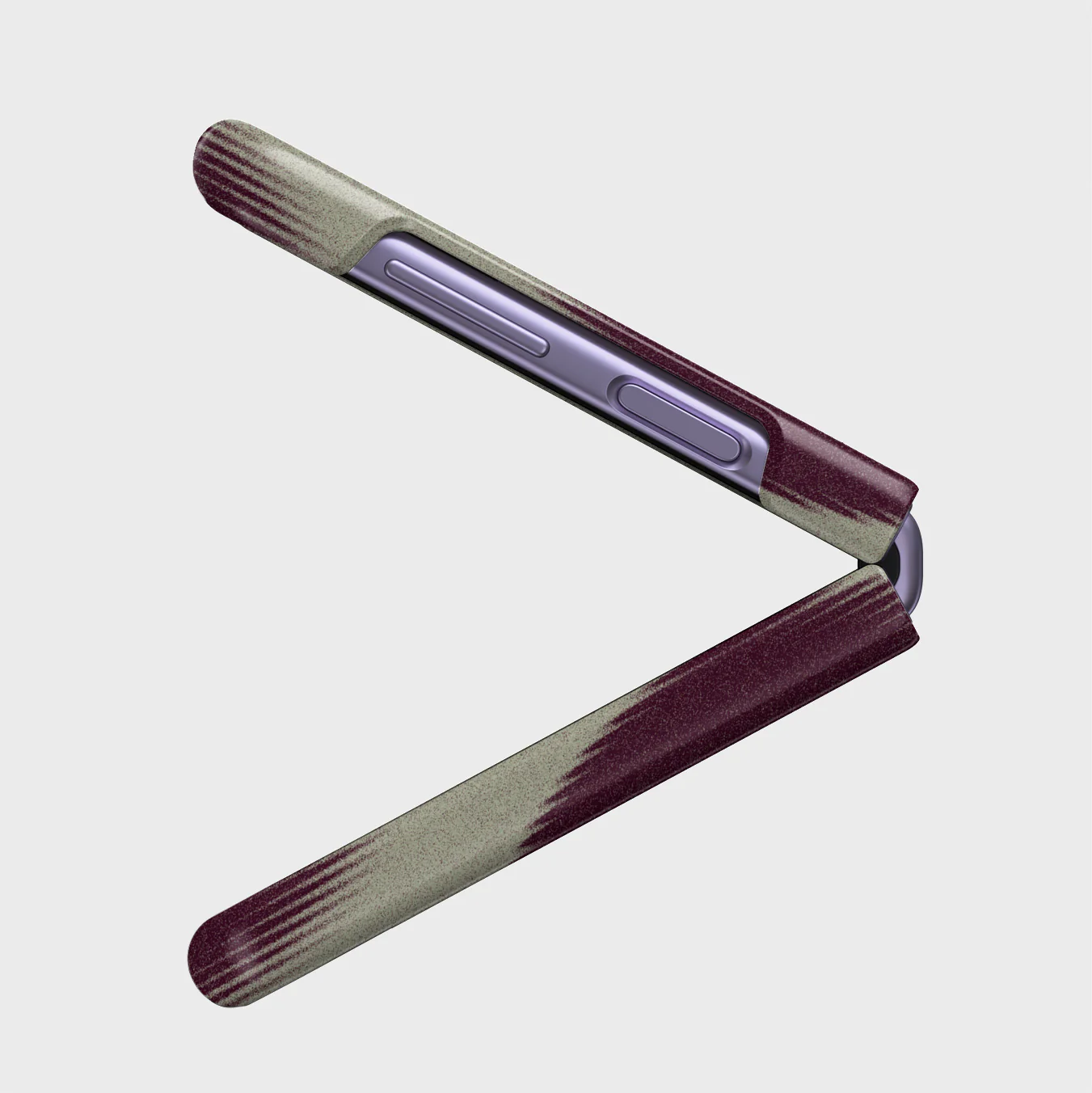Phantom - Samsung Galaxy Z Flip 4 Case - Image 6
