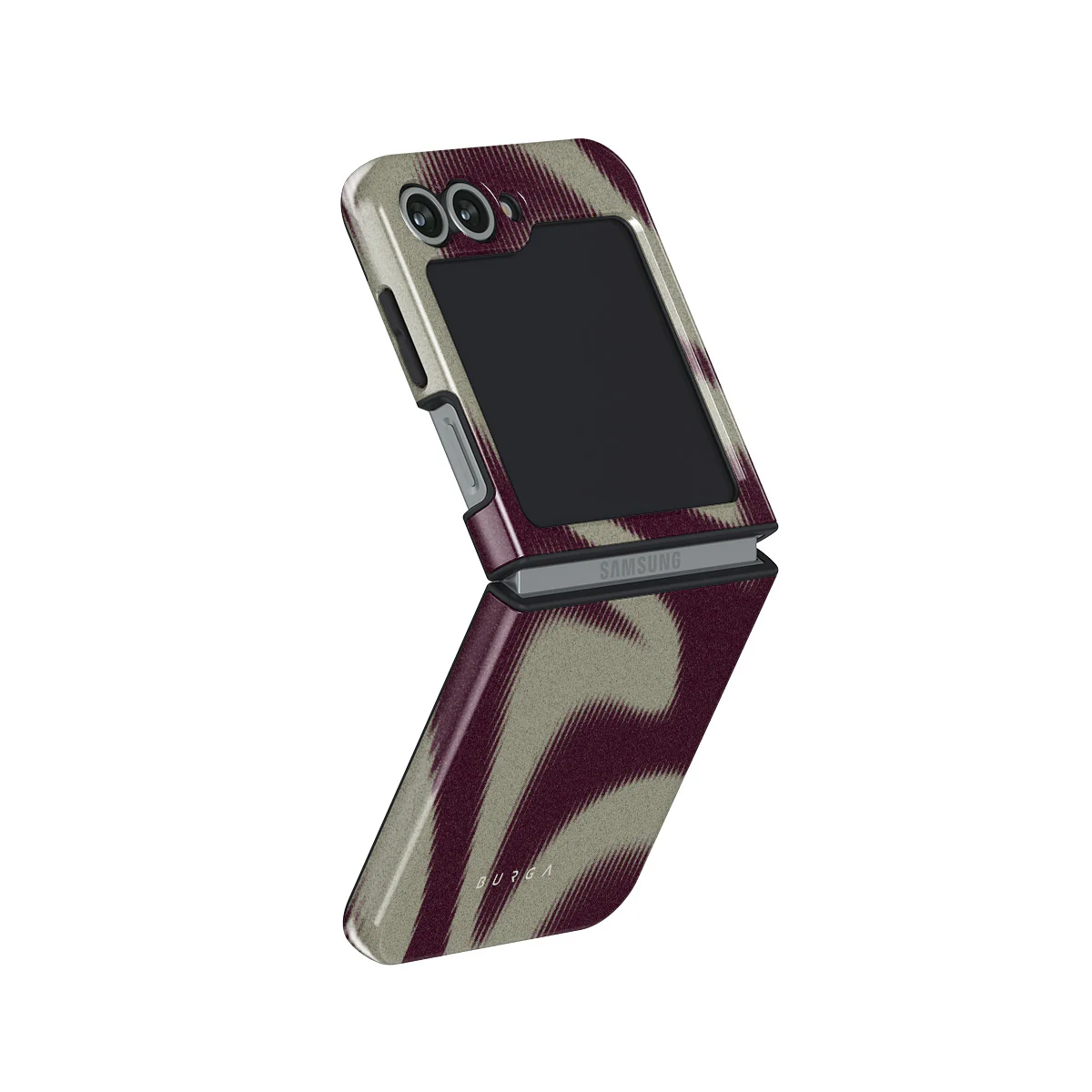 Phantom - Samsung Galaxy Z Flip 7 FE Case