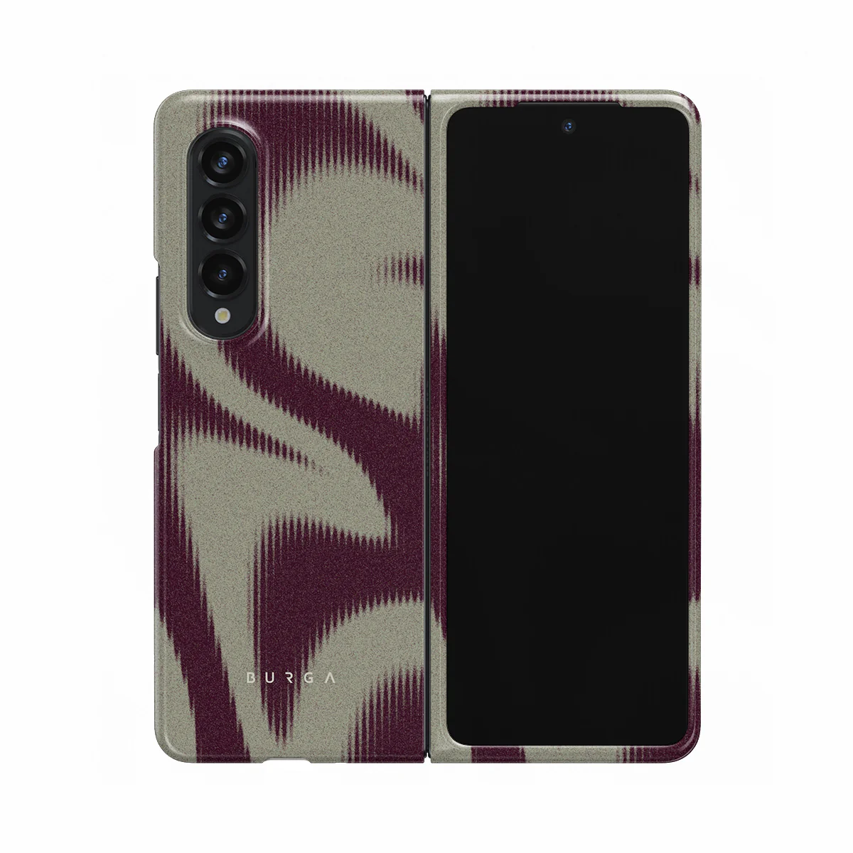 Phantom - Samsung Galaxy Z Fold 3 Case