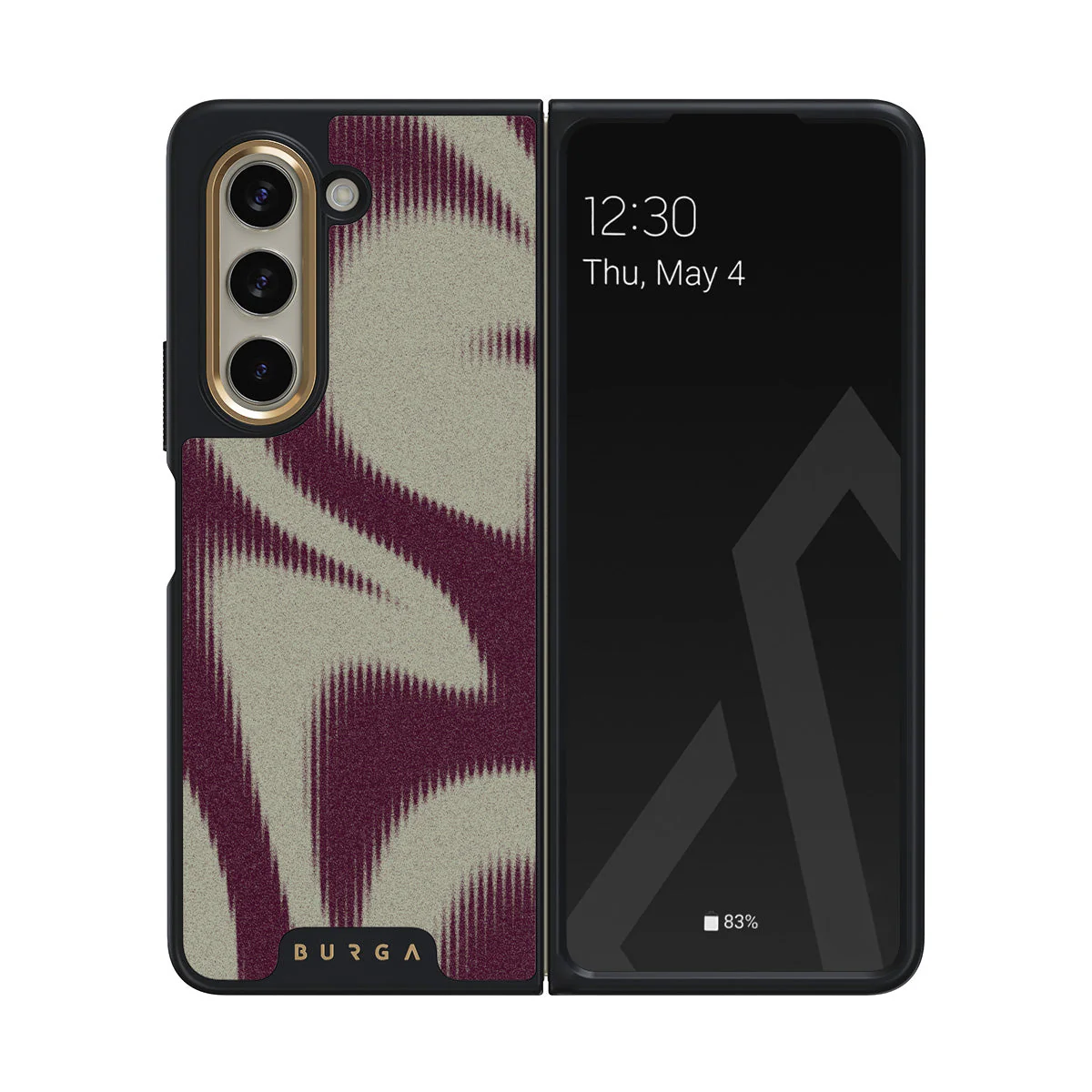 Phantom - Samsung Galaxy Z Fold 5 Case