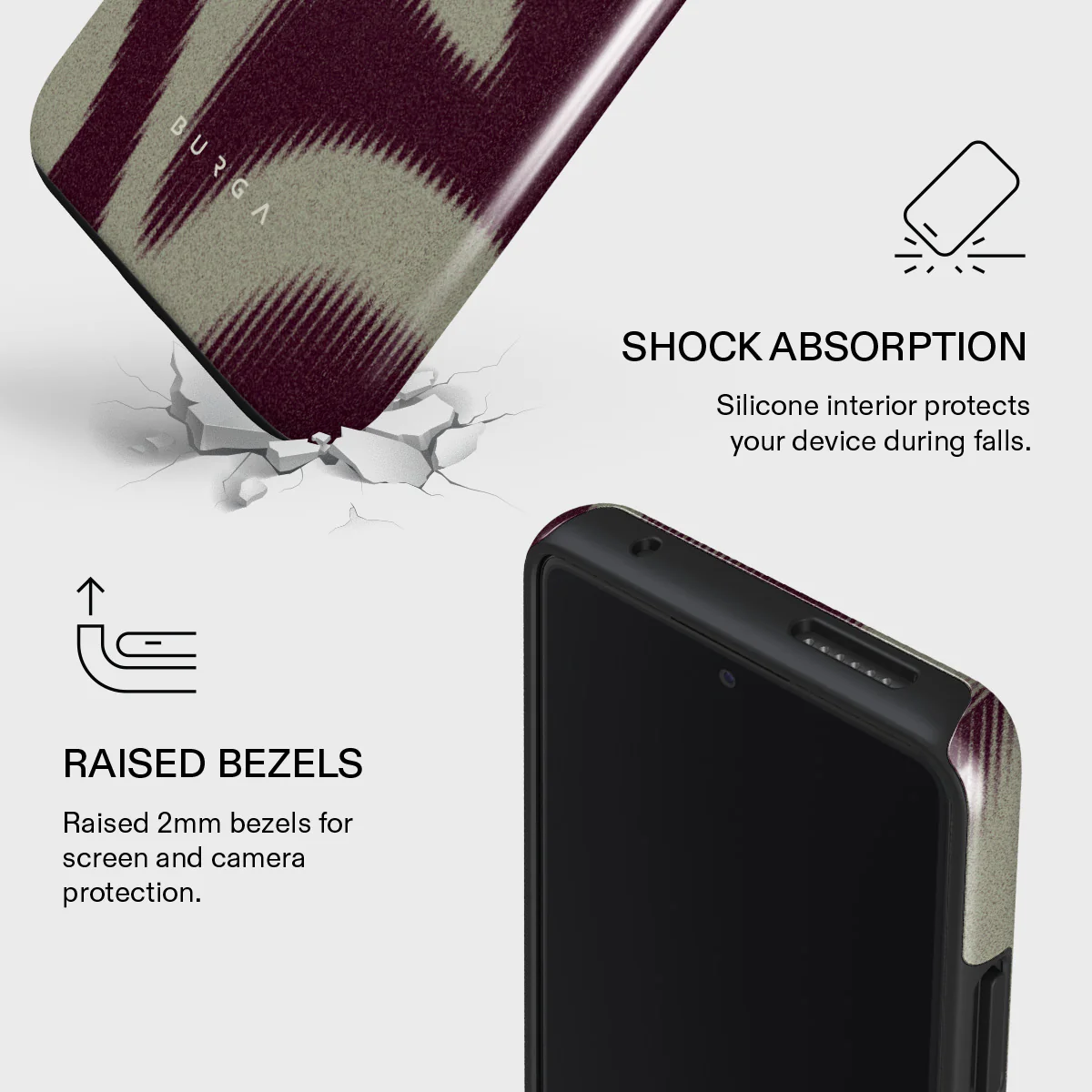 Phantom - Xiaomi 11T / 11T Pro Case - Image 4