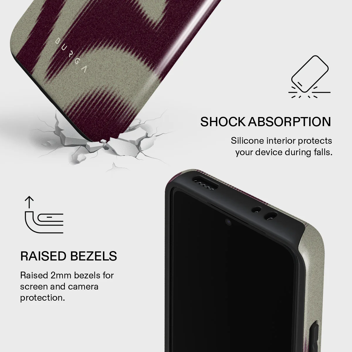 Phantom - Xiaomi 12T Pro Case - Image 4